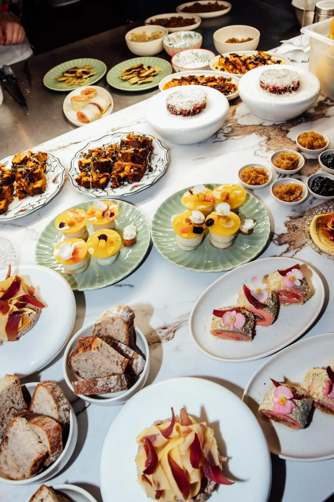Catering – wszystkie formaty – Mimosa, Gdańsk Wrzeszcz (1)
