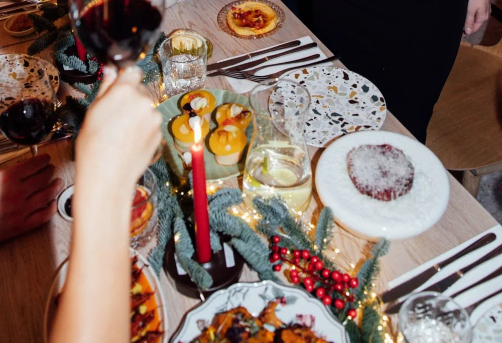 The Christmas menu – Mimosa, Gdańsk Wrzeszcz (3)