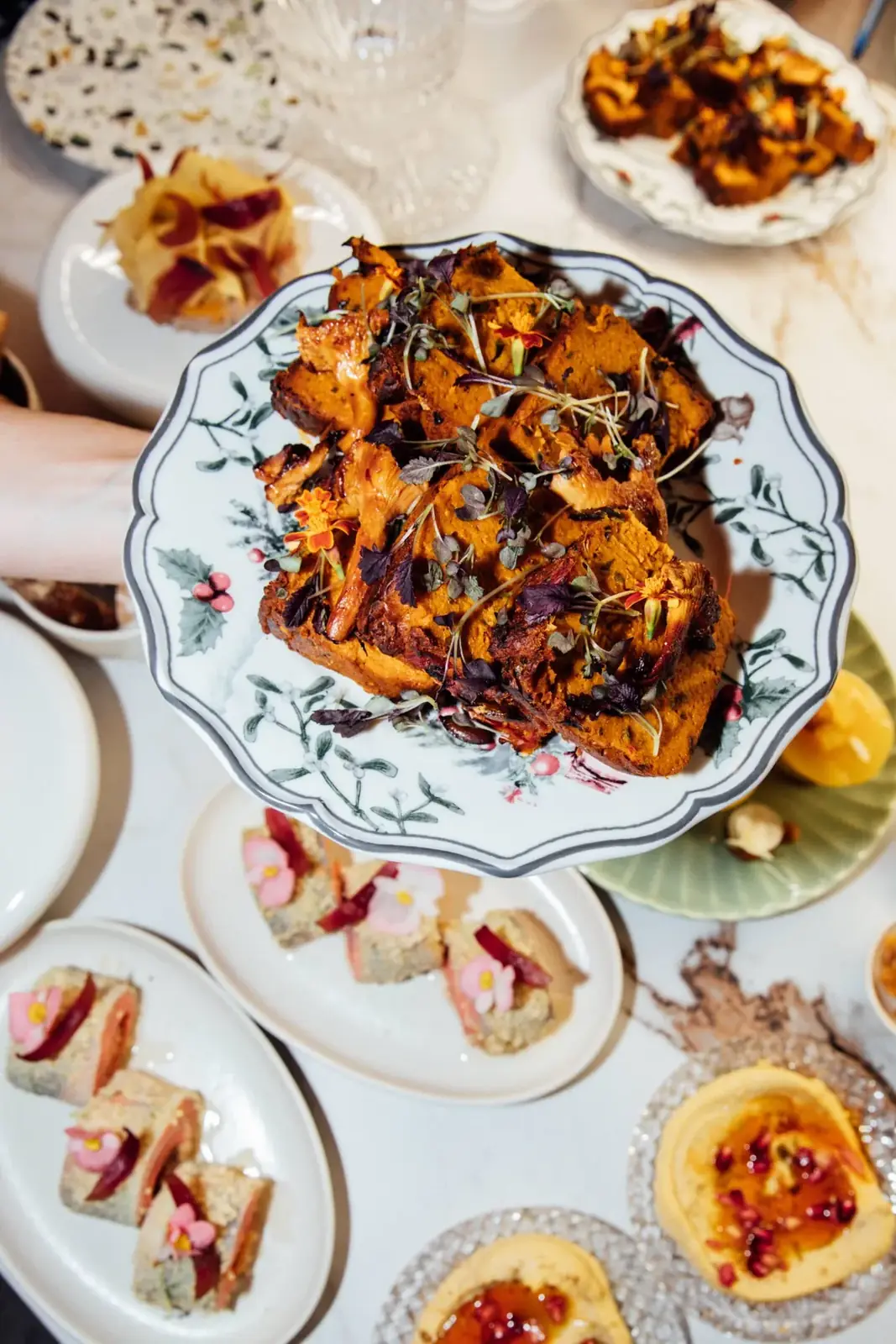 Catering – wszystkie formaty – Mimosa, Gdańsk Wrzeszcz (2)